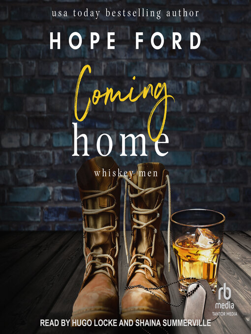 Title details for Coming Home by Hope Ford - Wait list
